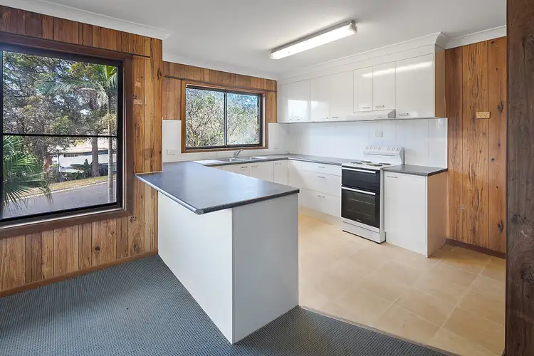 Fourth view of Homely house listing, 1 Cockburn Street, Valla Beach NSW 2448