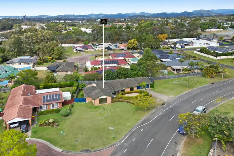 Third view of Homely house listing, 98 Merridown Drive, Merrimac QLD 4226