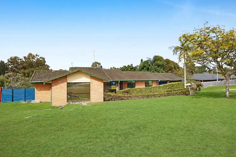 Fifth view of Homely house listing, 98 Merridown Drive, Merrimac QLD 4226