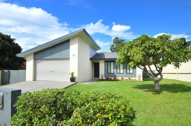 18 Orchid Road, Mullaway NSW 2456