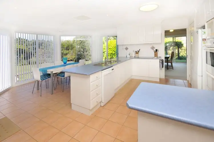 Sixth view of Homely house listing, 24 Roselands Drive, Coffs Harbour NSW 2450