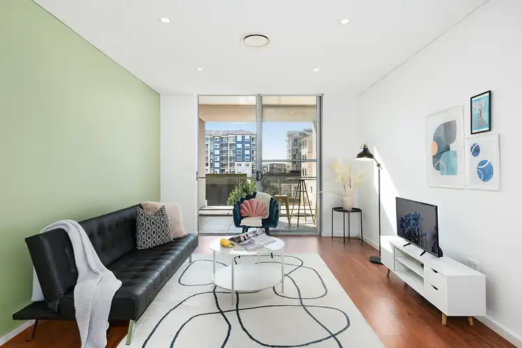 24/86-88 Tennyson Road, Mortlake NSW 2137