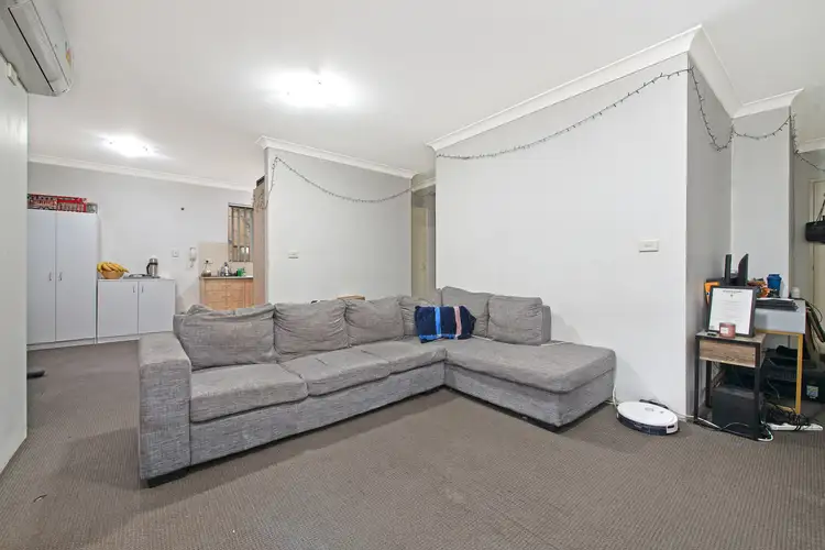 Second view of Homely unit listing, 1/30-32 Meehan Street, Granville NSW 2142
