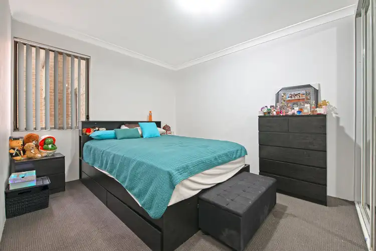 Fifth view of Homely unit listing, 1/30-32 Meehan Street, Granville NSW 2142