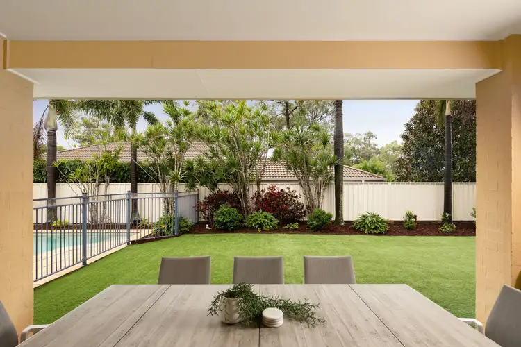 Second view of Homely house listing, 10 St Andrews Avenue, Forest Lake QLD 4078