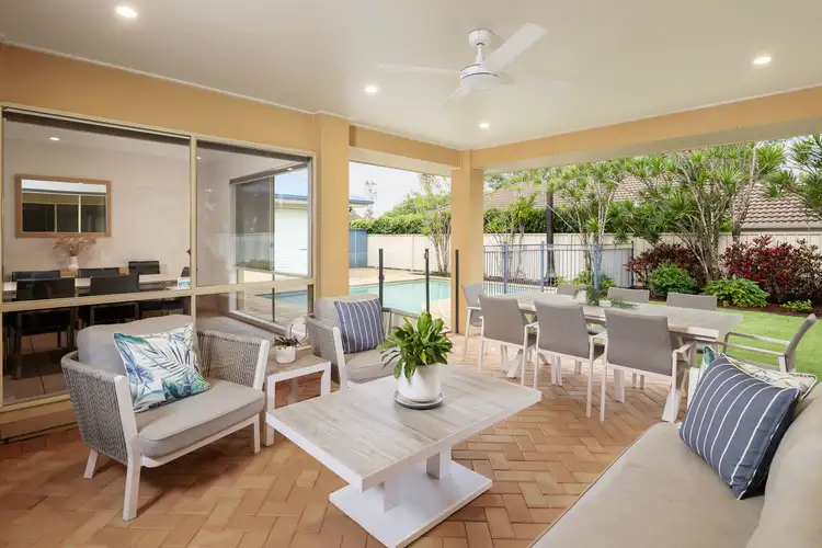 Sixth view of Homely house listing, 10 St Andrews Avenue, Forest Lake QLD 4078