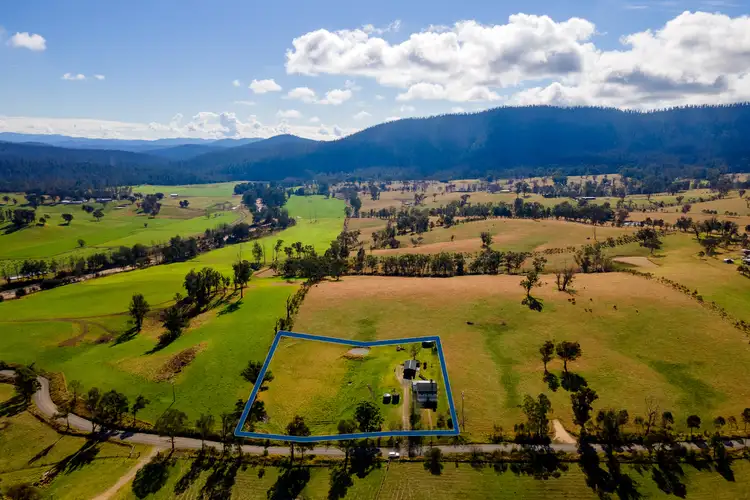 Fourth view of Homely rural property listing, 42 Motbey Road, Wandella NSW 2550