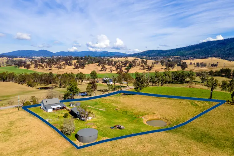 Fifth view of Homely rural property listing, 42 Motbey Road, Wandella NSW 2550