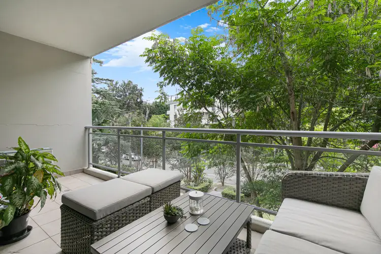 Main view of Homely apartment listing, 74/23-35 Crane Road, Castle Hill NSW 2154