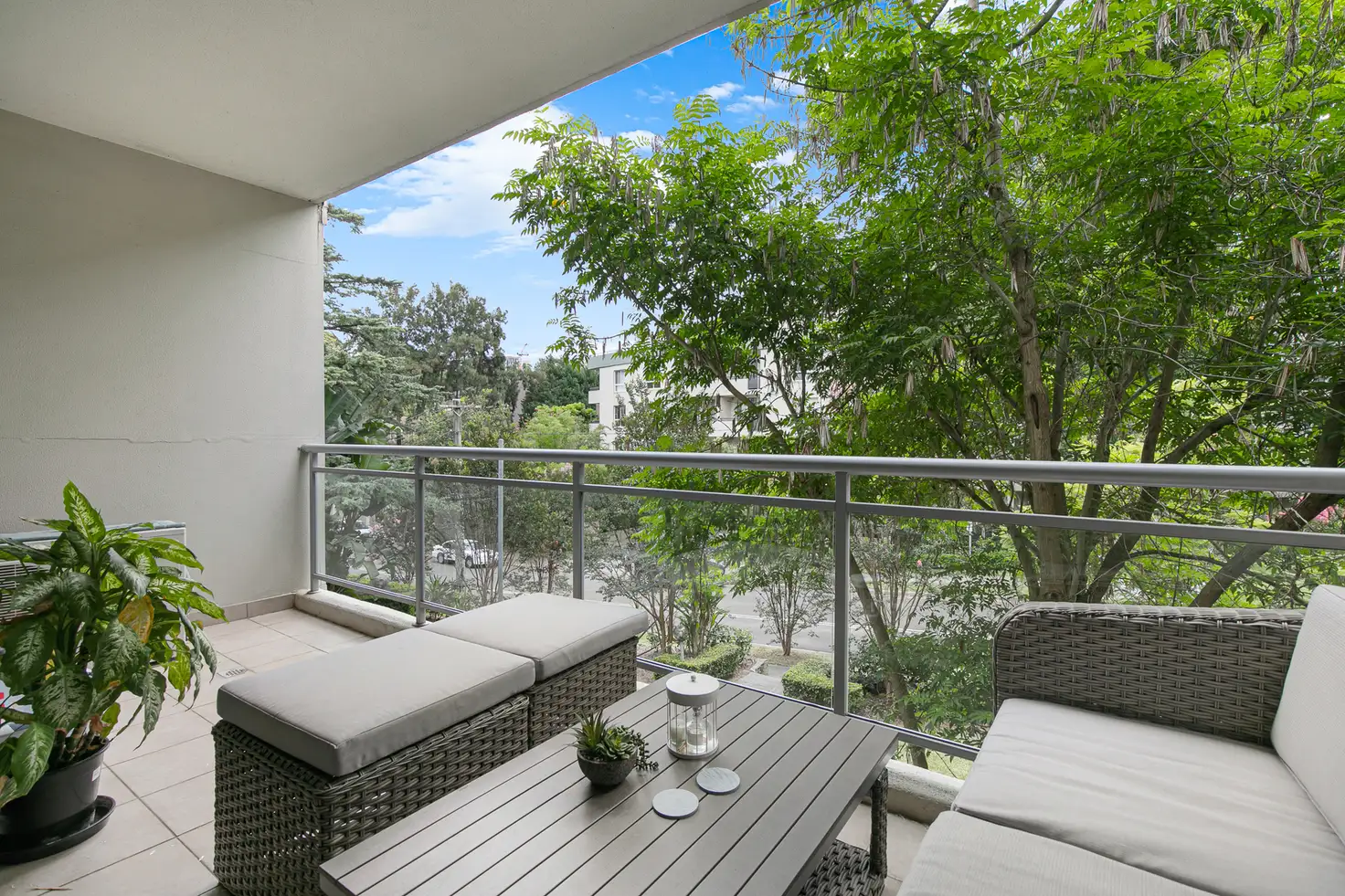 Main view of Homely apartment listing, 74/23-35 Crane Road, Castle Hill NSW 2154