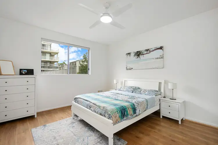 Fifth view of Homely apartment listing, 74/23-35 Crane Road, Castle Hill NSW 2154