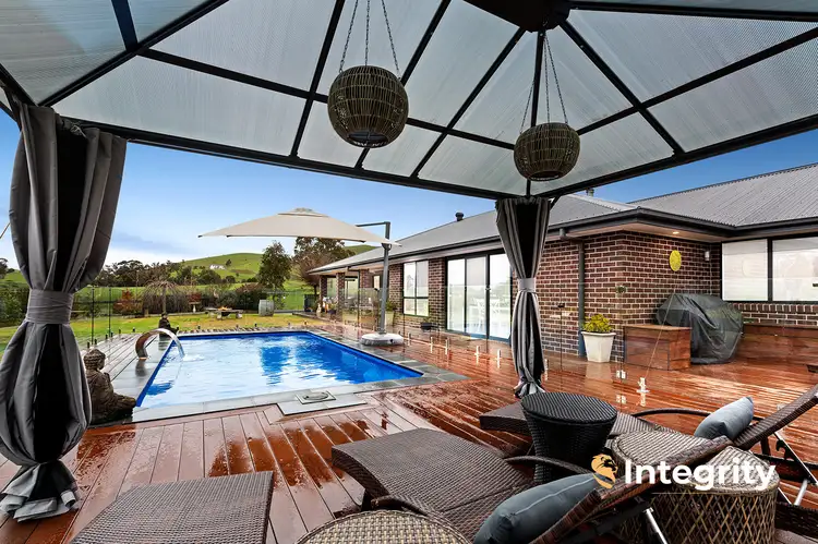 Fourth view of Homely house listing, 9 Purcell Road, Yea VIC 3717