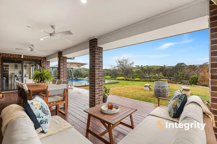 Fifth view of Homely house listing, 9 Purcell Road, Yea VIC 3717