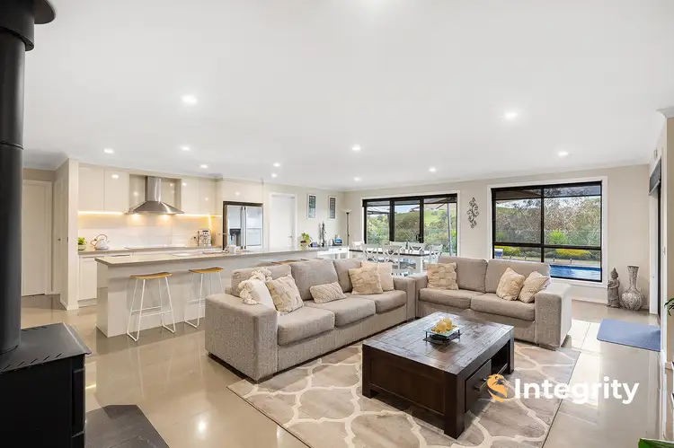 Sixth view of Homely house listing, 9 Purcell Road, Yea VIC 3717