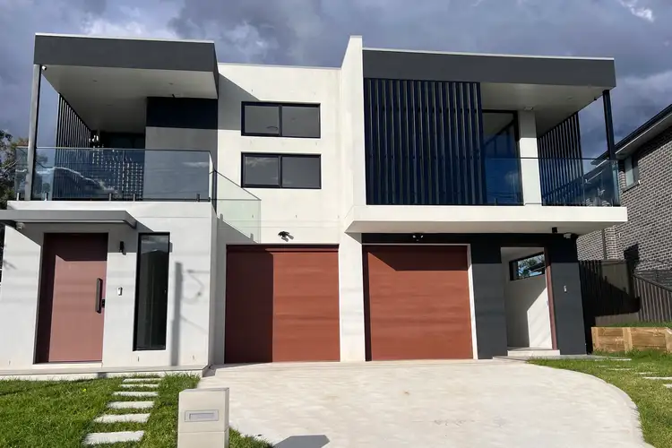 Main view of Homely house listing, 53 Lavarack Street, Ryde NSW 2112