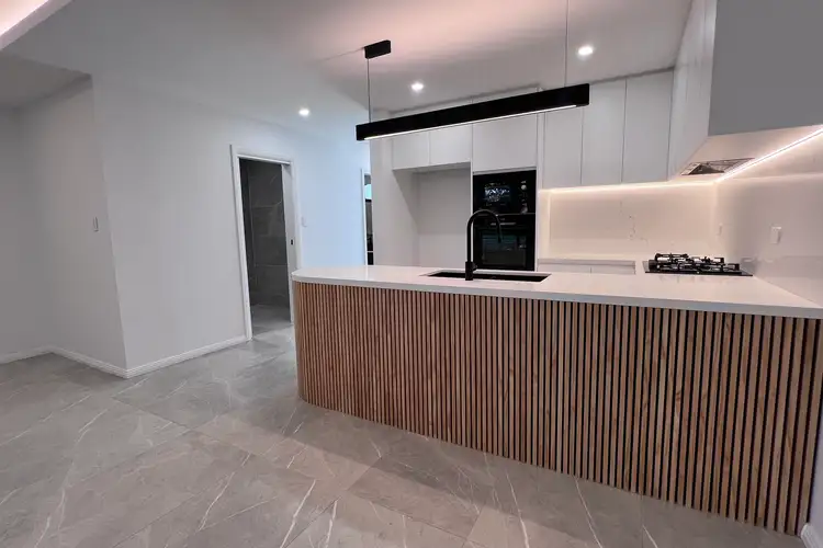 Second view of Homely house listing, 53 Lavarack Street, Ryde NSW 2112