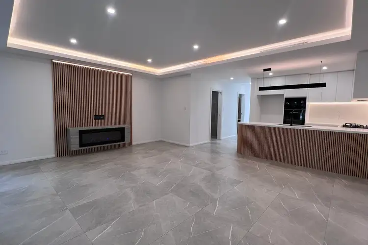 Fifth view of Homely house listing, 53 Lavarack Street, Ryde NSW 2112