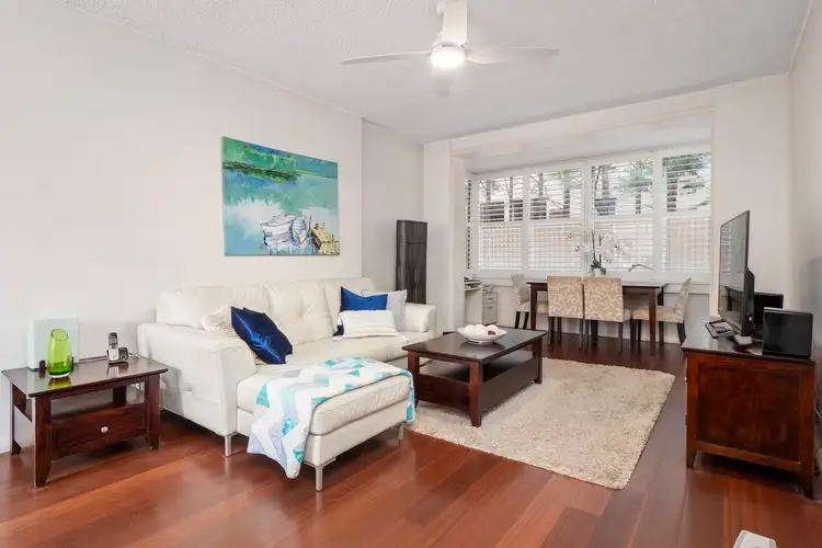 Main view of Homely apartment listing, 3/62-64 Dudley Street, Coogee NSW 2034