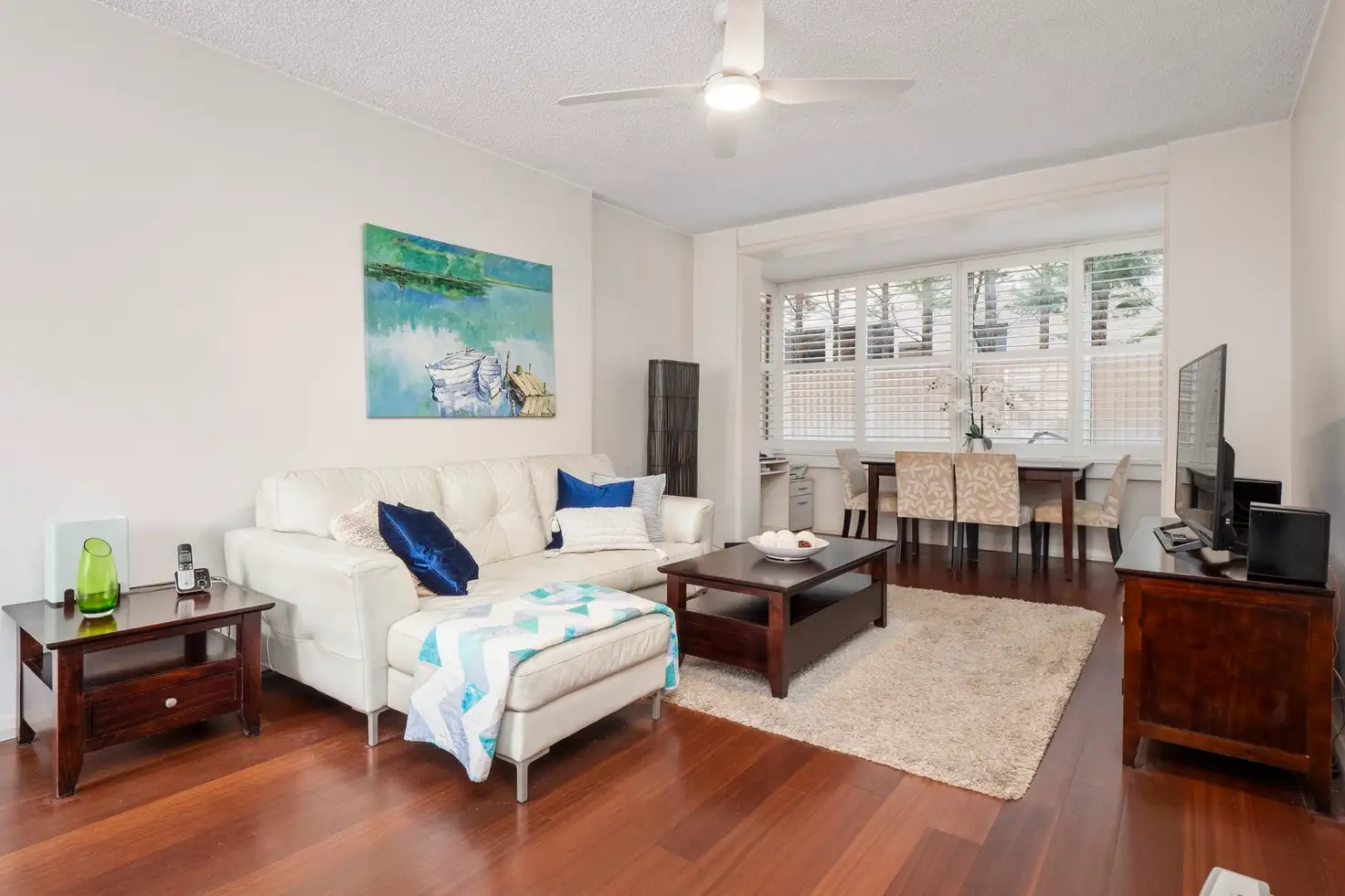 Main view of Homely apartment listing, 3/62-64 Dudley Street, Coogee NSW 2034