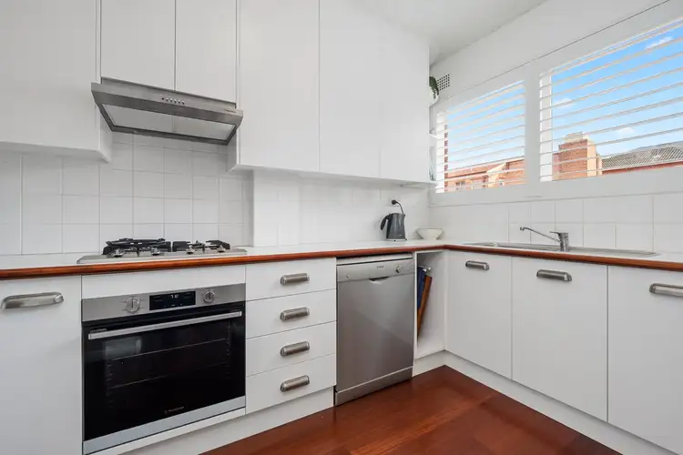 Second view of Homely apartment listing, 3/62-64 Dudley Street, Coogee NSW 2034
