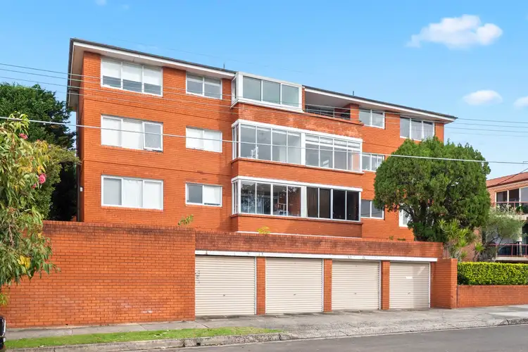 Fourth view of Homely apartment listing, 3/62-64 Dudley Street, Coogee NSW 2034
