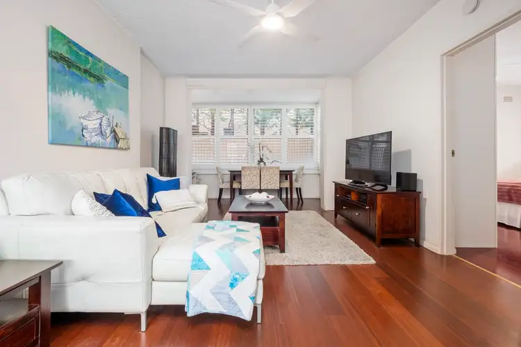 Fifth view of Homely apartment listing, 3/62-64 Dudley Street, Coogee NSW 2034
