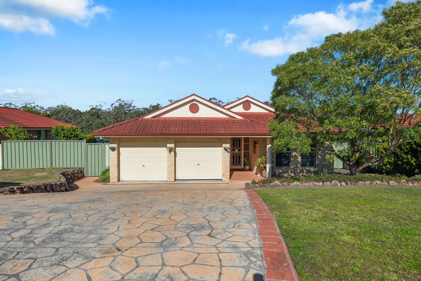 Main view of Homely house listing, 40 Murphy Circuit, Ashtonfield NSW 2323