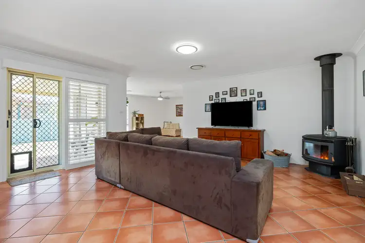 Second view of Homely house listing, 40 Murphy Circuit, Ashtonfield NSW 2323