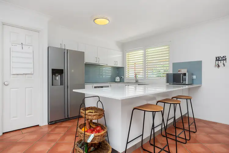 Fourth view of Homely house listing, 40 Murphy Circuit, Ashtonfield NSW 2323