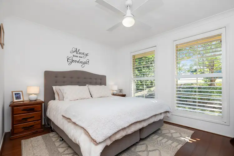 Sixth view of Homely house listing, 40 Murphy Circuit, Ashtonfield NSW 2323