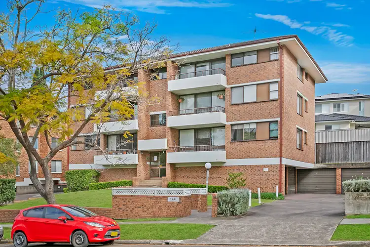 7/19-21 Station Street, West Ryde NSW 2114