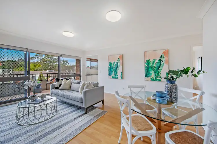 Second view of Homely unit listing, 7/19-21 Station Street, West Ryde NSW 2114