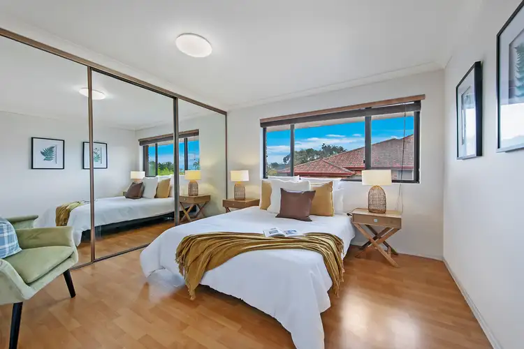 Fifth view of Homely unit listing, 7/19-21 Station Street, West Ryde NSW 2114