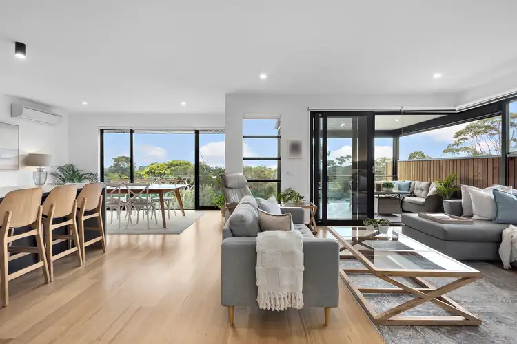 Second view of Homely townhouse listing, 173a Bayview Road, Mccrae VIC 3938