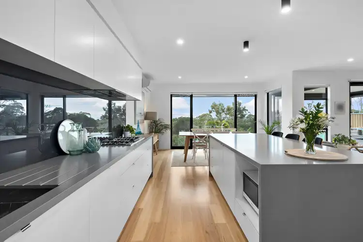 Third view of Homely townhouse listing, 173a Bayview Road, Mccrae VIC 3938