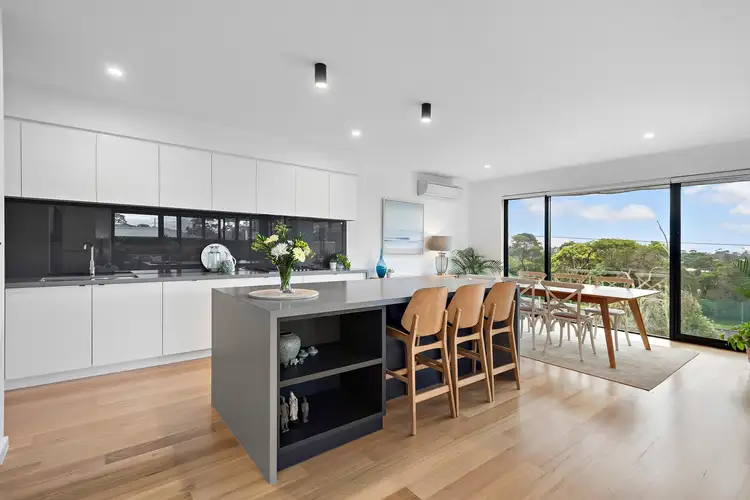 Fourth view of Homely townhouse listing, 173a Bayview Road, Mccrae VIC 3938