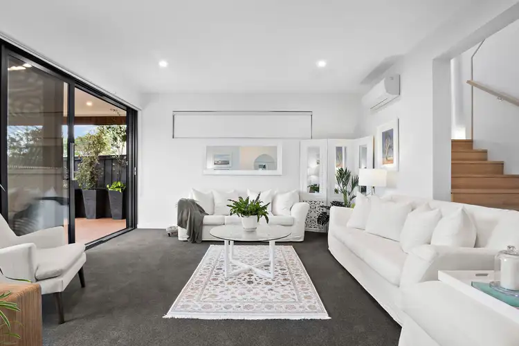 Fifth view of Homely townhouse listing, 173a Bayview Road, Mccrae VIC 3938