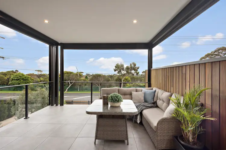 Sixth view of Homely townhouse listing, 173a Bayview Road, Mccrae VIC 3938