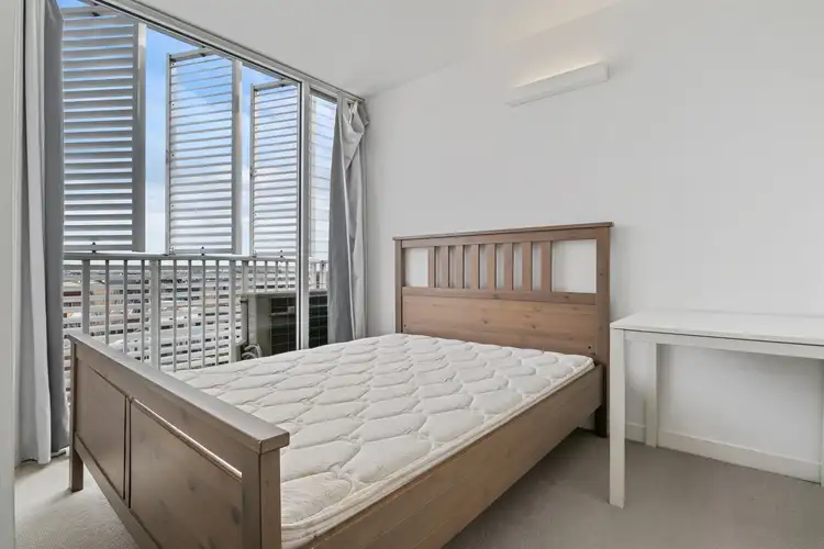 Fourth view of Homely apartment listing, 902/589 Elizabeth Street, Melbourne VIC 3000
