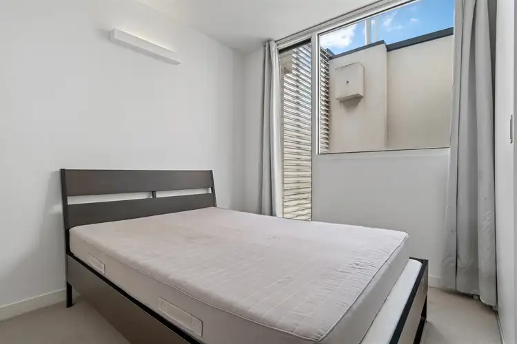 Fifth view of Homely apartment listing, 902/589 Elizabeth Street, Melbourne VIC 3000