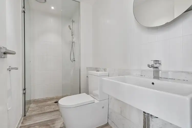 Sixth view of Homely apartment listing, 902/589 Elizabeth Street, Melbourne VIC 3000