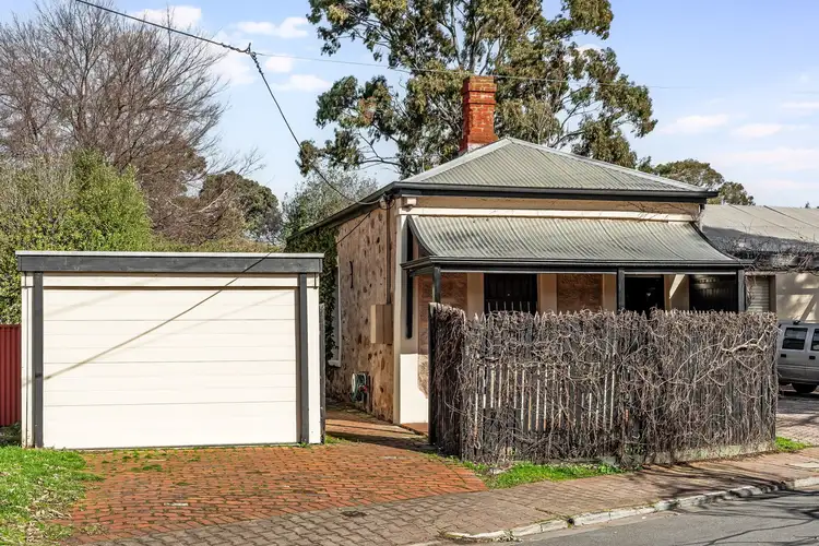 Main view of Homely house listing, 39 Railway South Terrace, Goodwood SA 5034