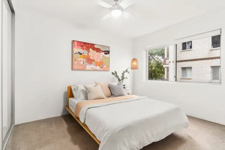 Second view of Homely apartment listing, 16/14-20 St Andrews Place, Cronulla NSW 2230