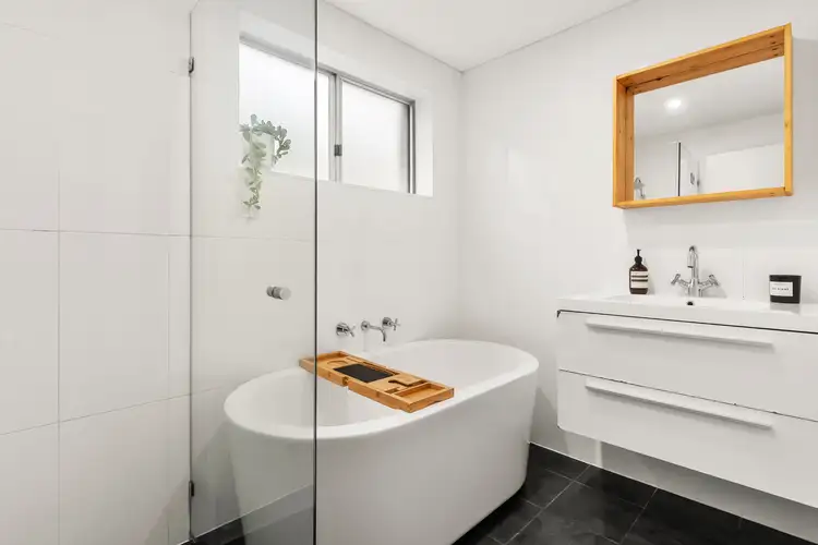 Third view of Homely apartment listing, 16/14-20 St Andrews Place, Cronulla NSW 2230