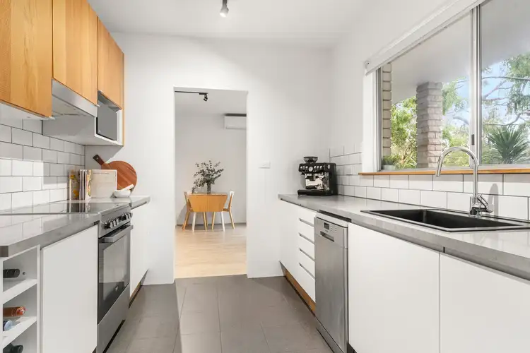 Fourth view of Homely apartment listing, 16/14-20 St Andrews Place, Cronulla NSW 2230