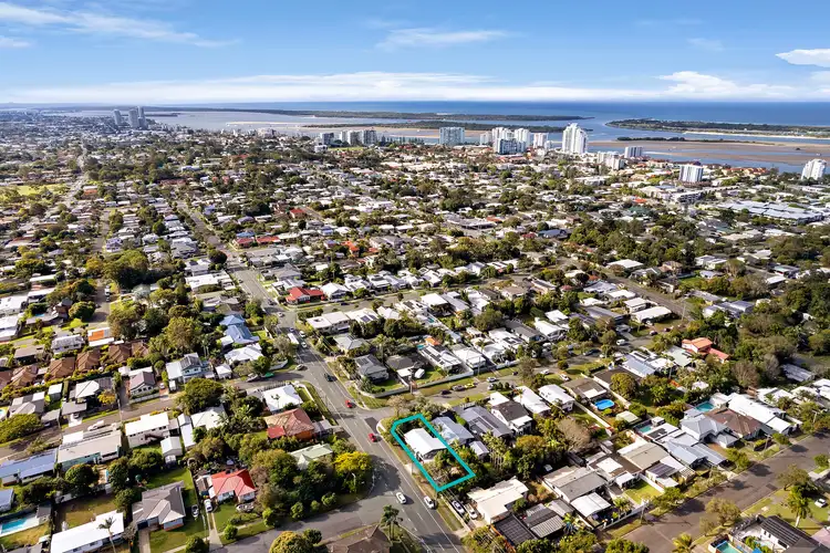 Fifth view of Homely house listing, 26 Second Avenue, Labrador QLD 4215