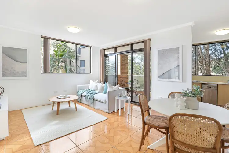 Second view of Homely unit listing, 1/2-4 Keira Street, Wollongong NSW 2500