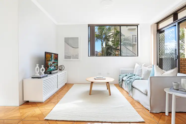 Third view of Homely unit listing, 1/2-4 Keira Street, Wollongong NSW 2500