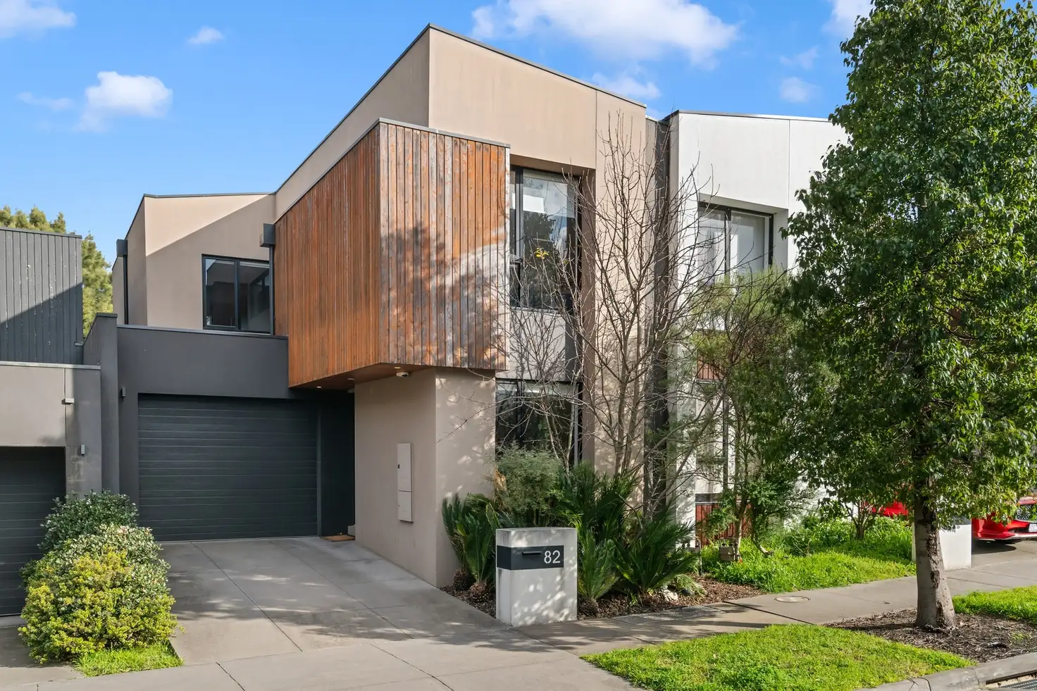 Main view of Homely house listing, 82 Ellsworth Crescent, Camberwell VIC 3124