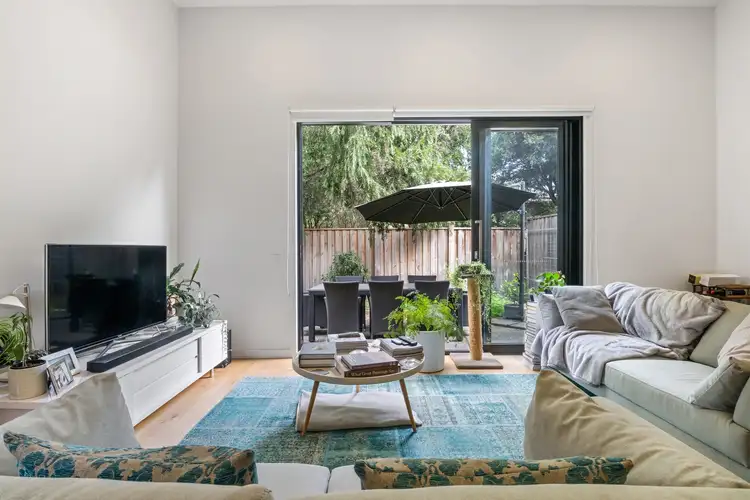 Second view of Homely house listing, 82 Ellsworth Crescent, Camberwell VIC 3124